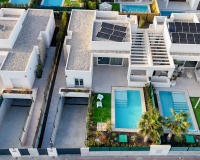 Venta - Villa - Algorfa - Inland