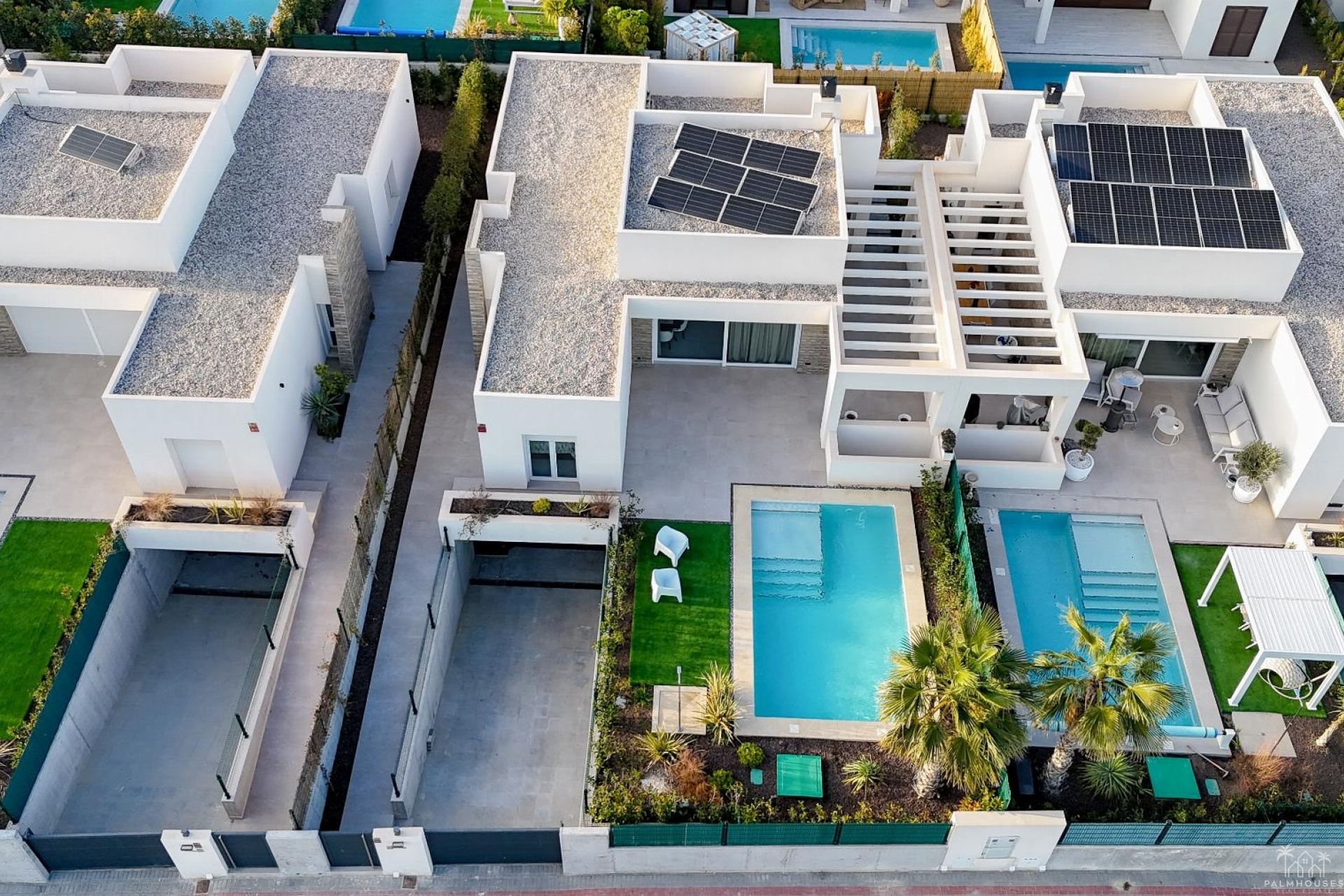 Venta - Villa - Algorfa - Inland