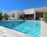Venta - Villa - Algorfa - Inland