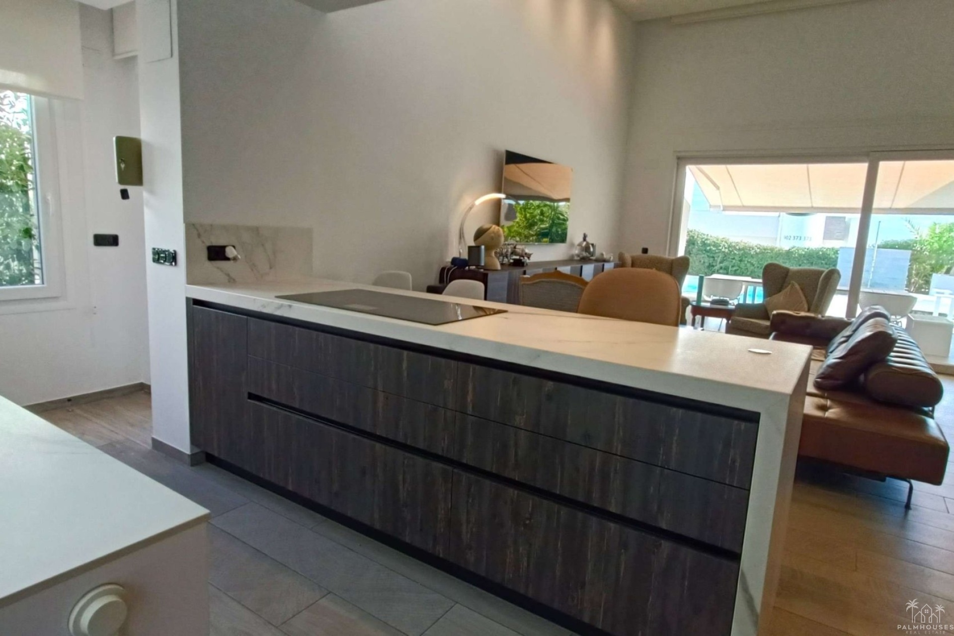 Venta - Villa - Algorfa - Inland