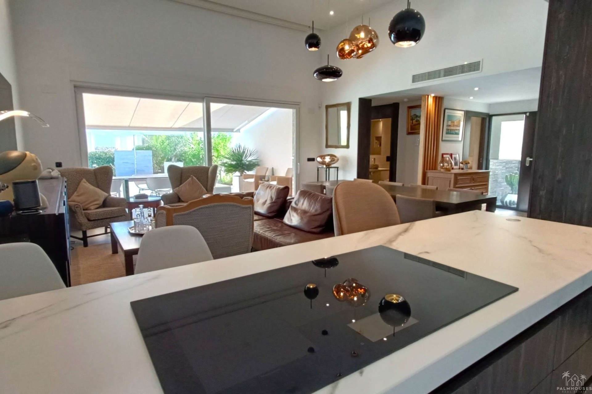 Venta - Villa - Algorfa - Inland