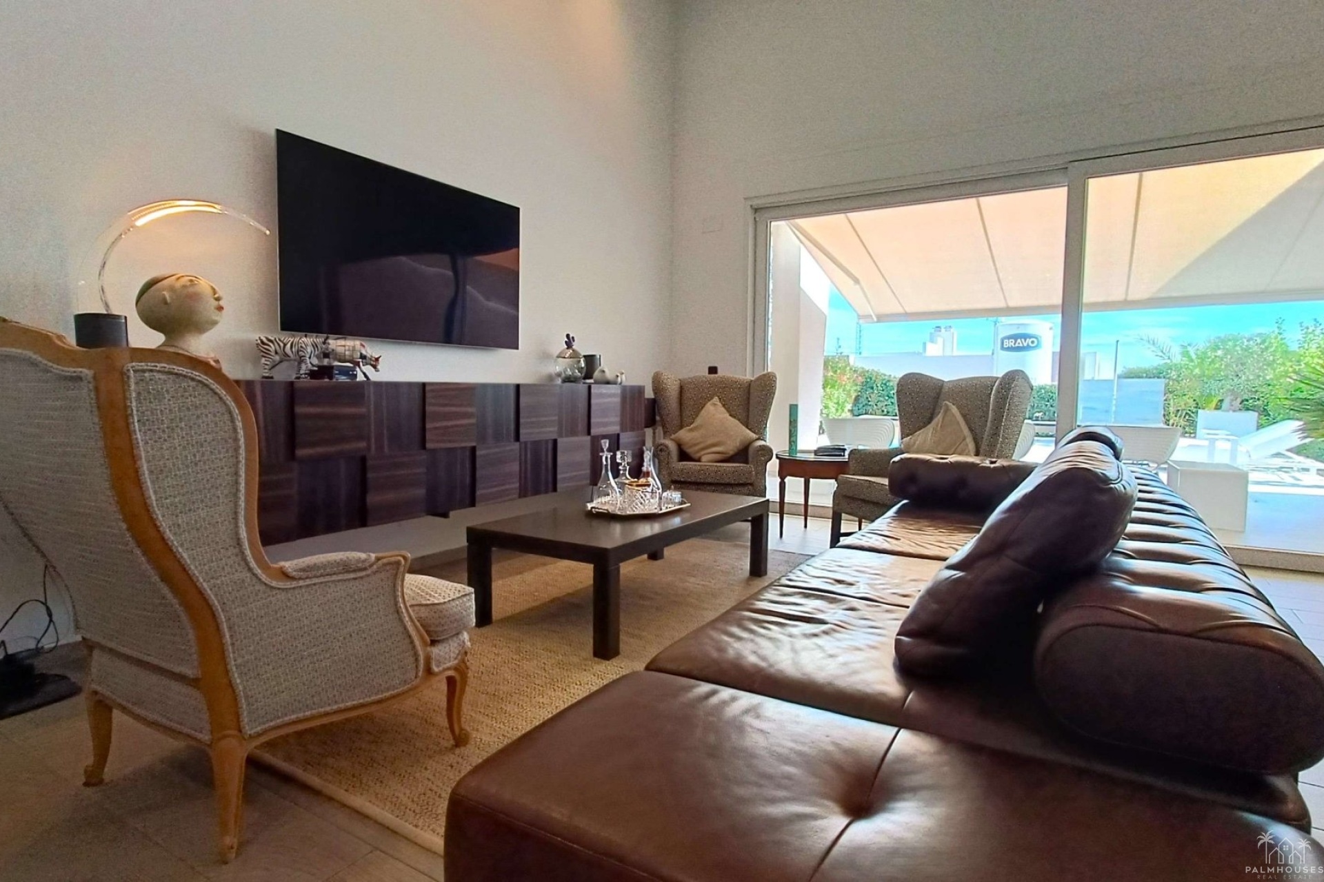Venta - Villa - Algorfa - Inland
