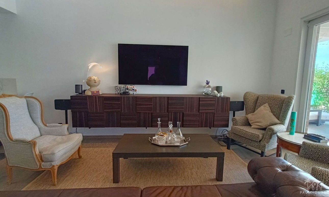 Venta - Villa - Algorfa - Inland