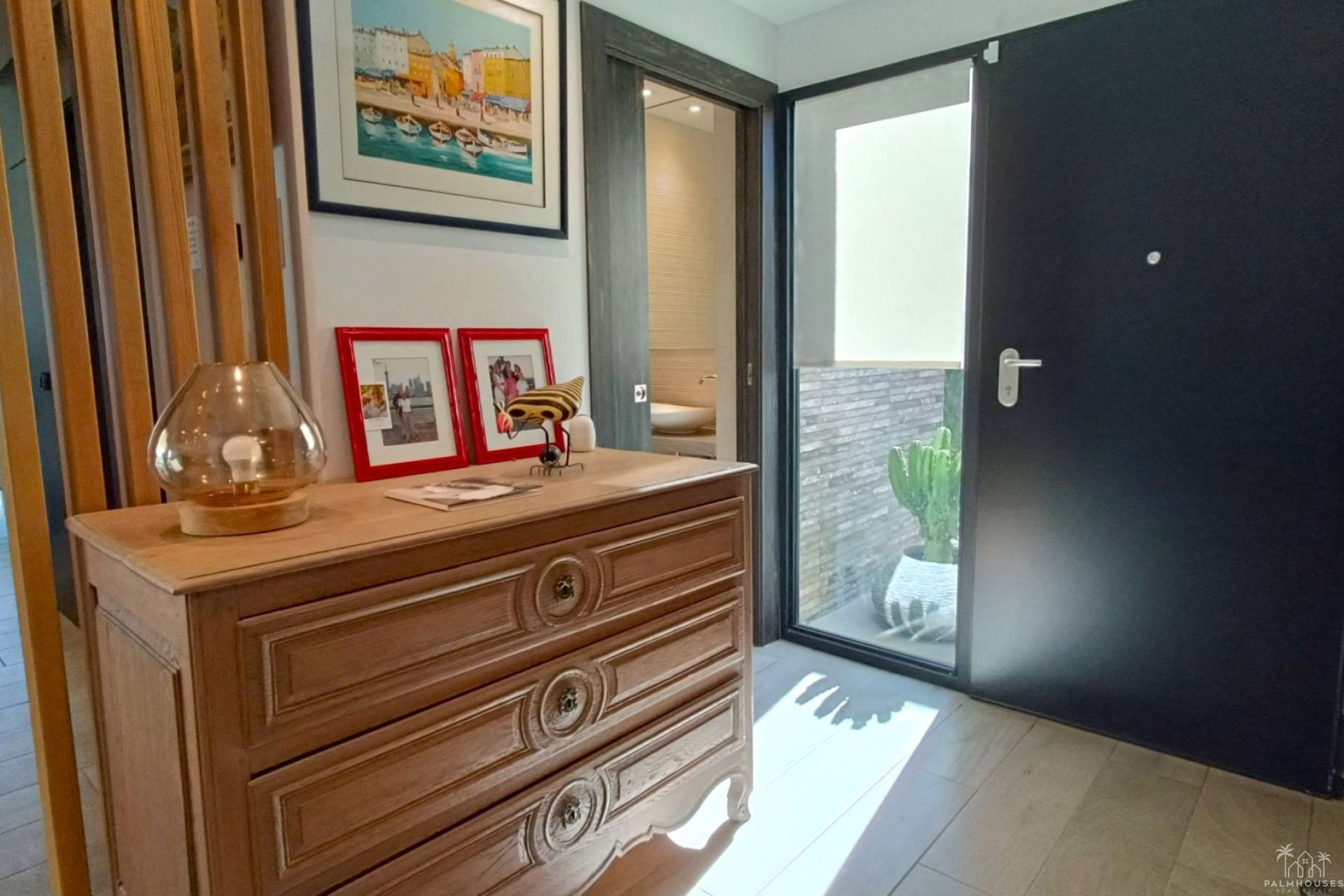Venta - Villa - Algorfa - Inland