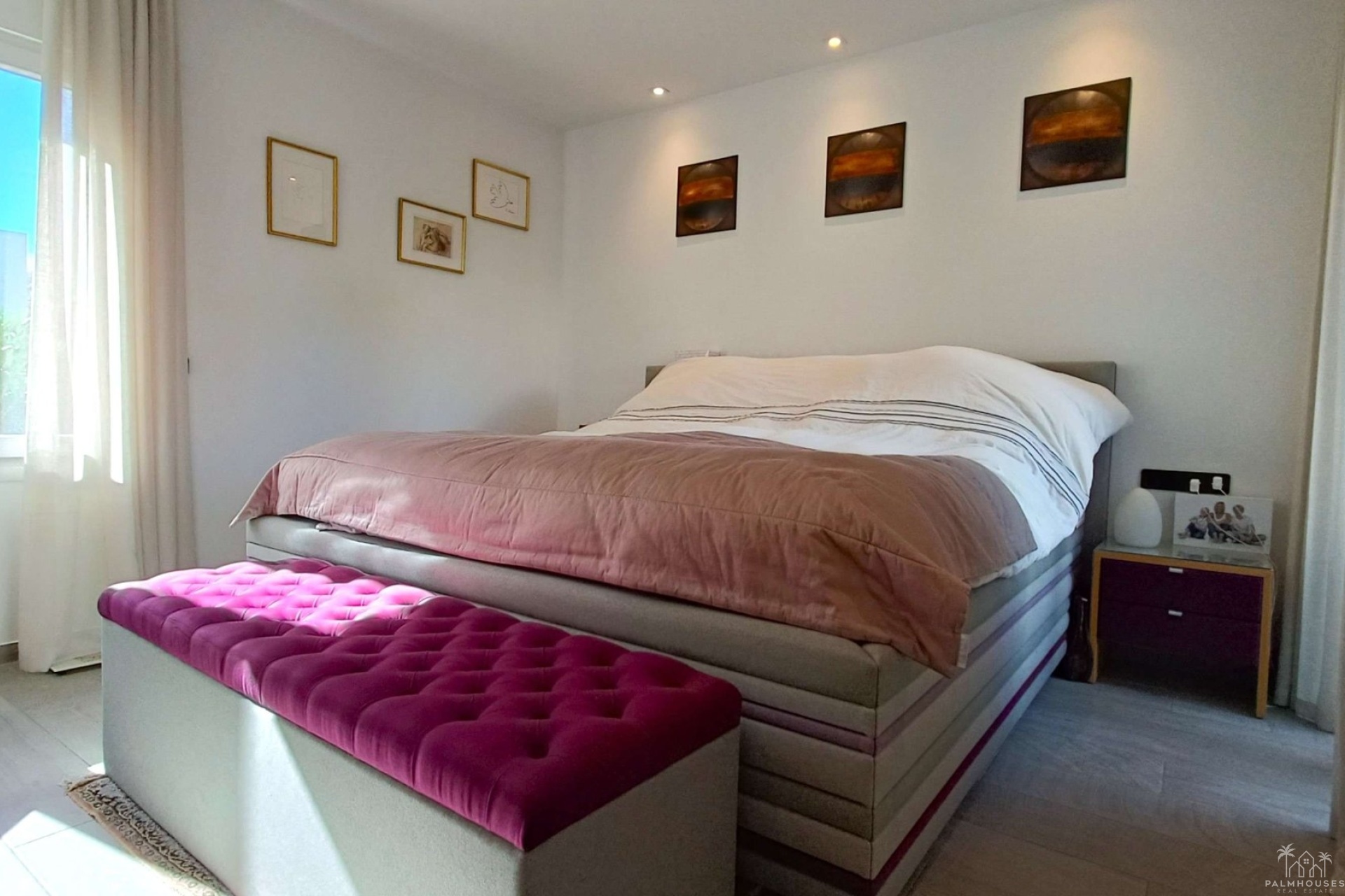 Venta - Villa - Algorfa - Inland