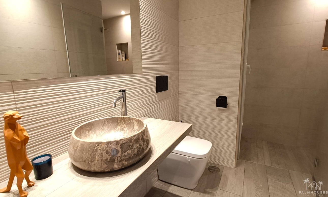 Venta - Villa - Algorfa - Inland