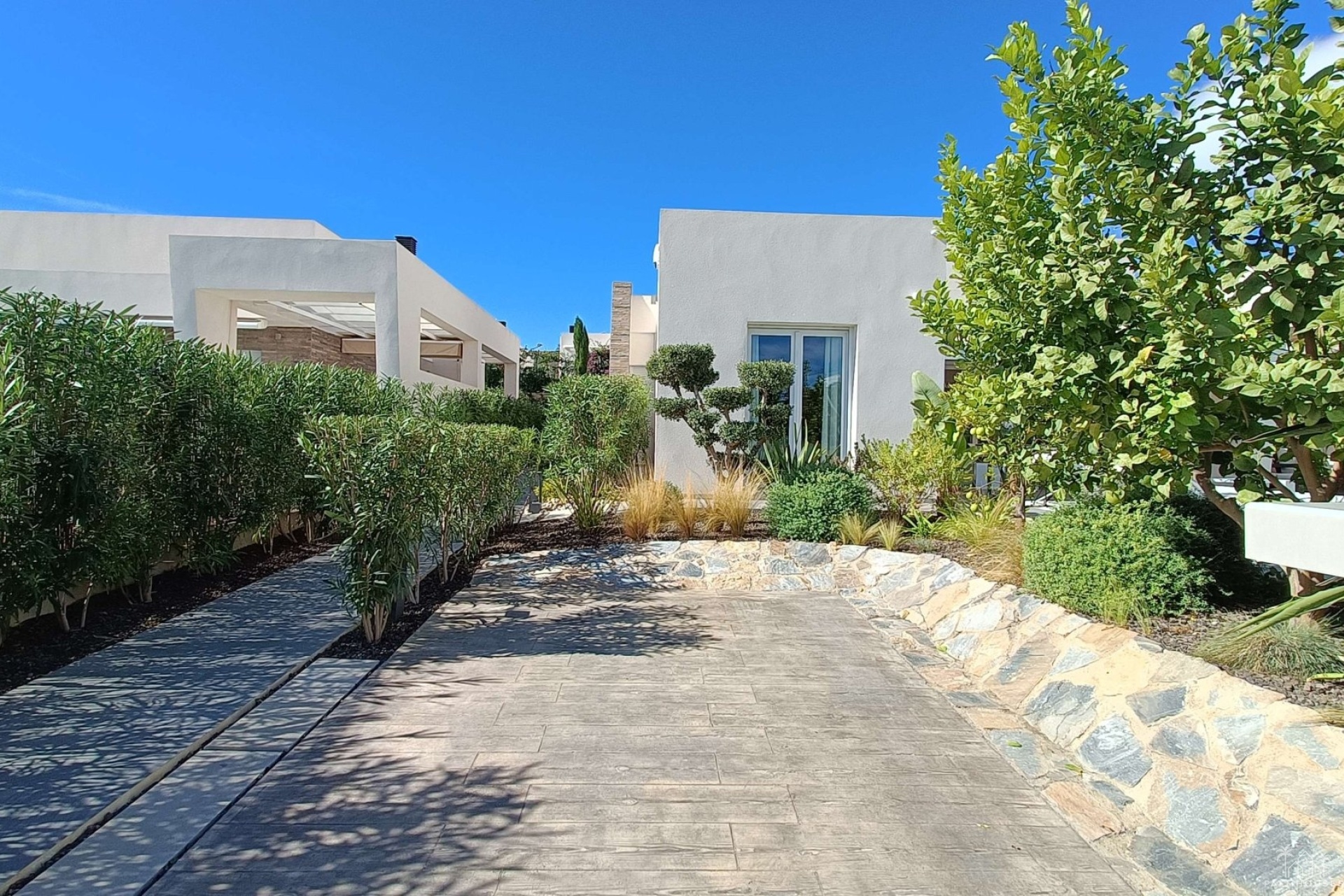 Venta - Villa - Algorfa - Inland