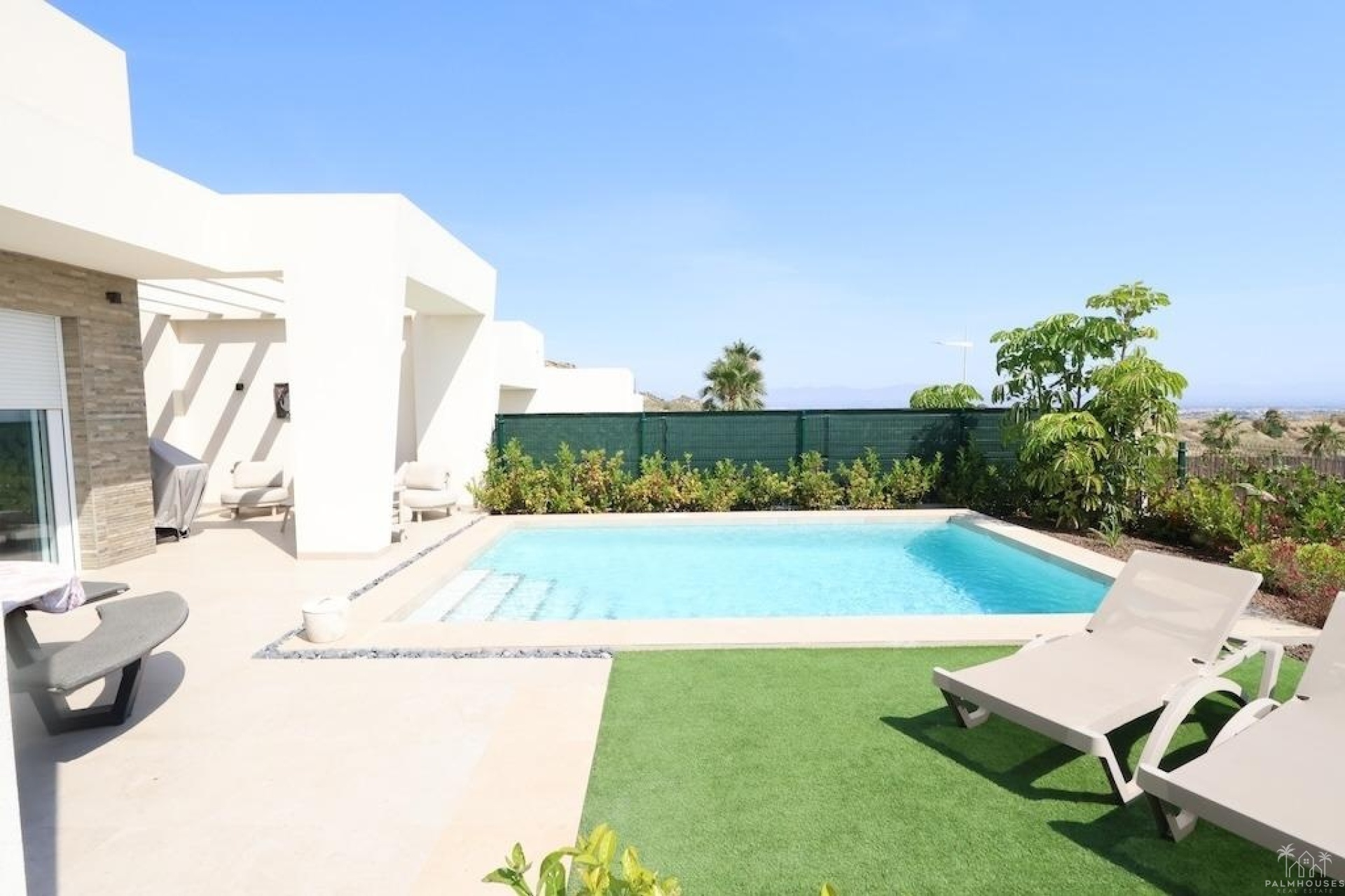 Venta - Villa - Algorfa - Inland