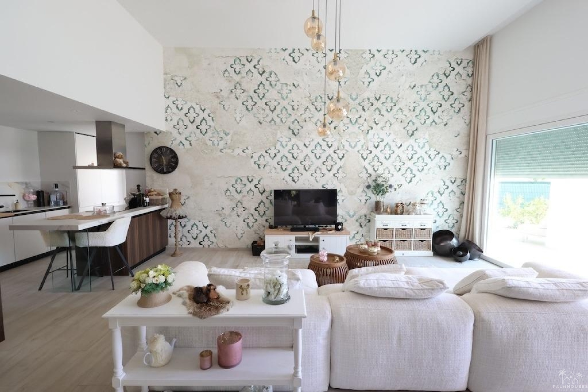 Venta - Villa - Algorfa - Inland