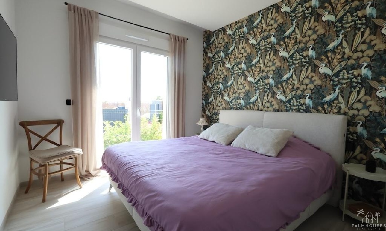 Venta - Villa - Algorfa - Inland