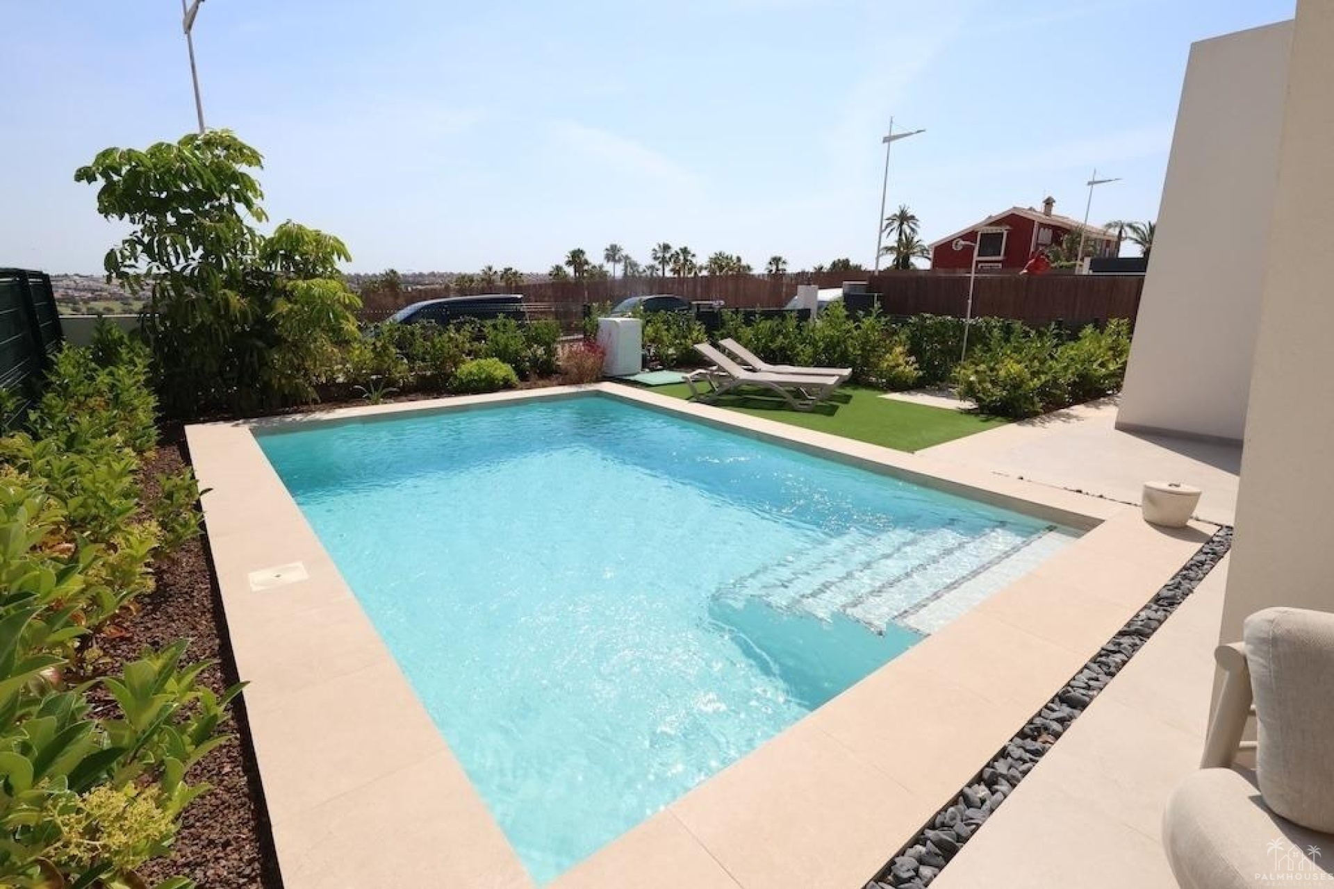 Venta - Villa - Algorfa - Inland