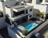 Venta - Villa - Algorfa - Inland