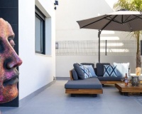 Venta - Villa - Algorfa - Inland