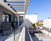 Venta - Villa - Algorfa - Inland
