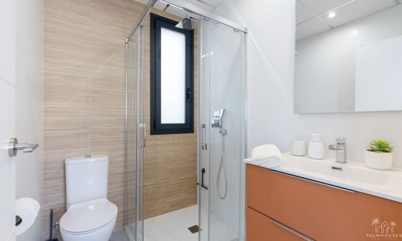 Venta - Villa - Algorfa - Inland