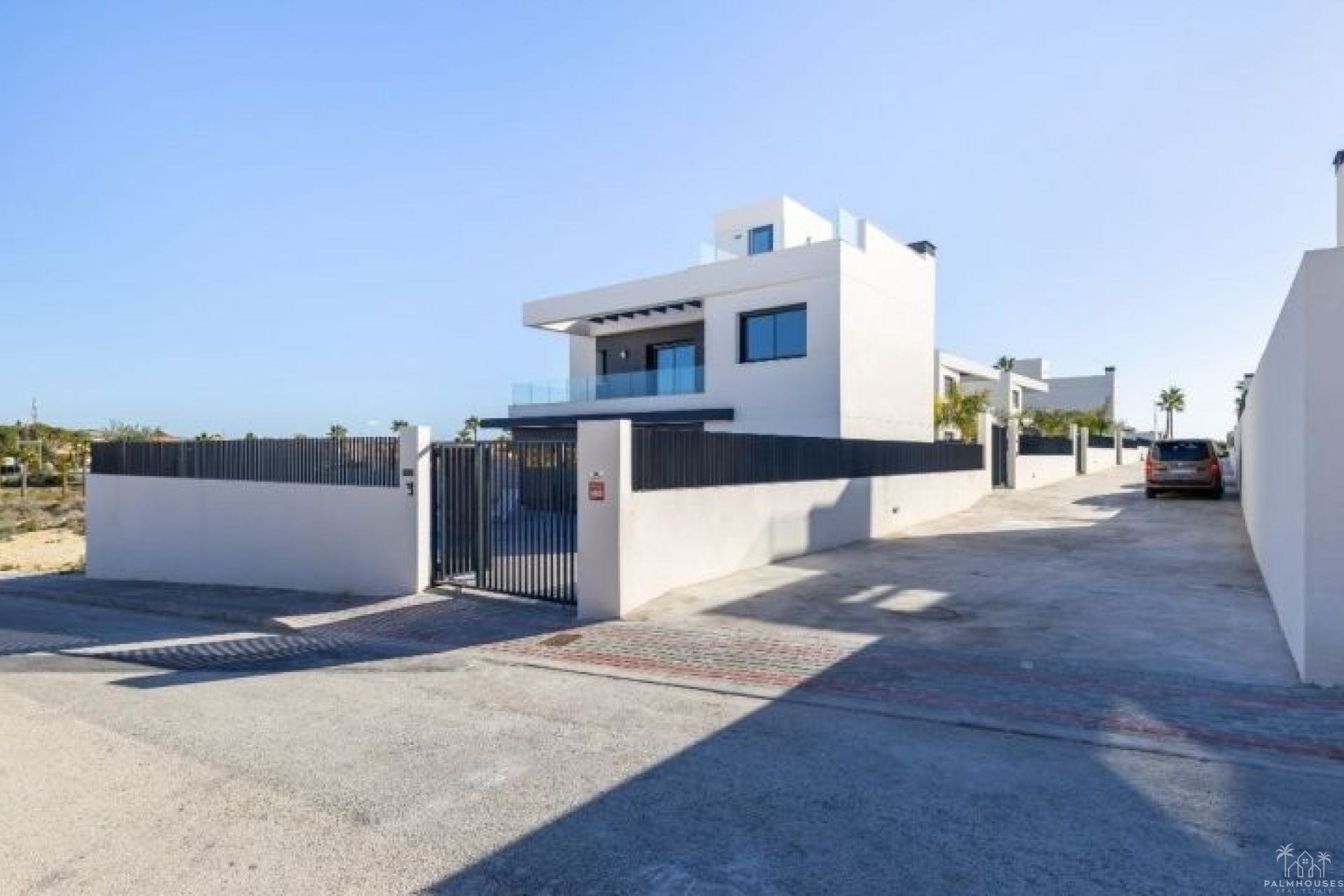 Venta - Villa - Algorfa - Inland