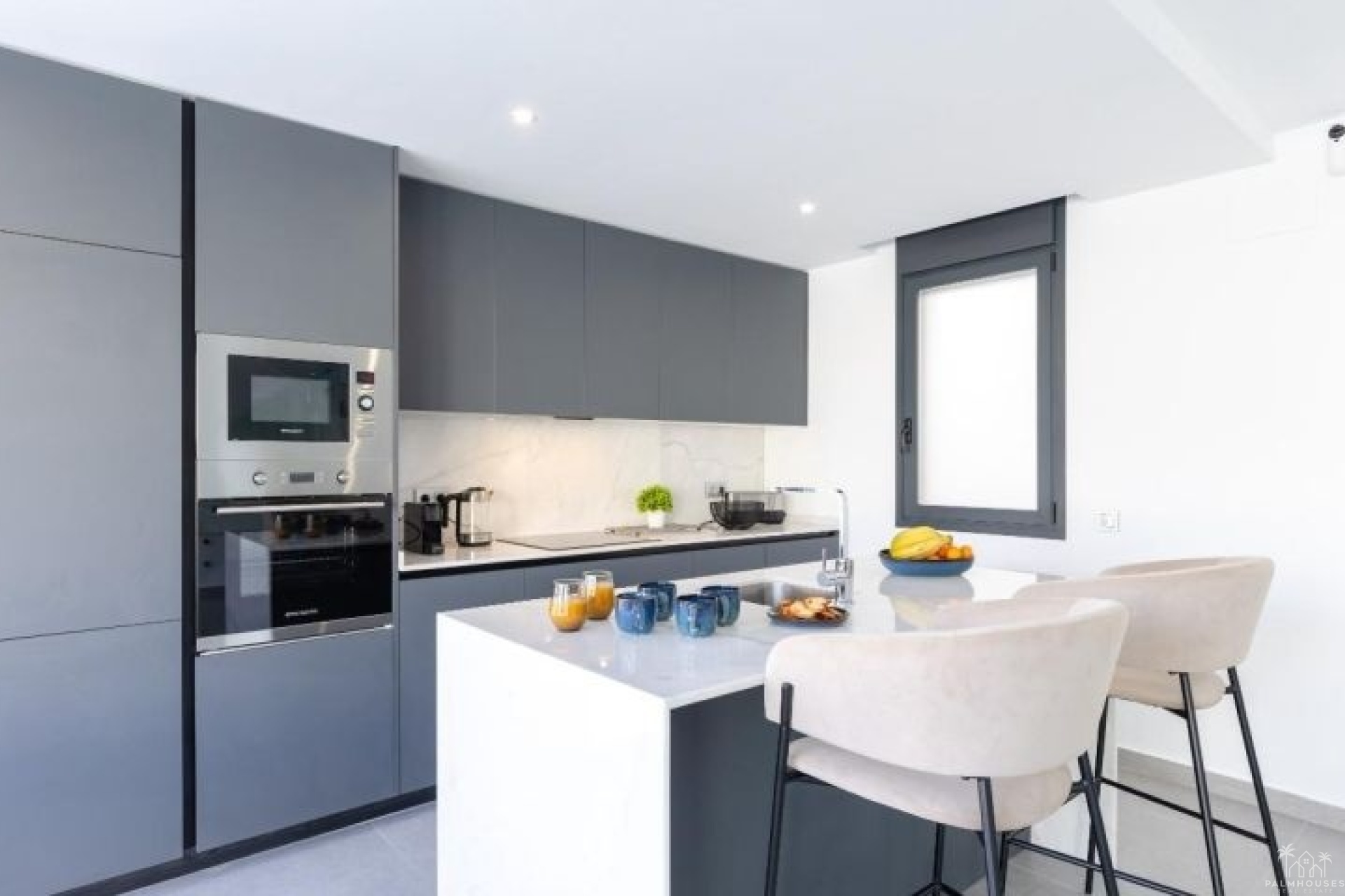 Venta - Villa - Algorfa - Inland
