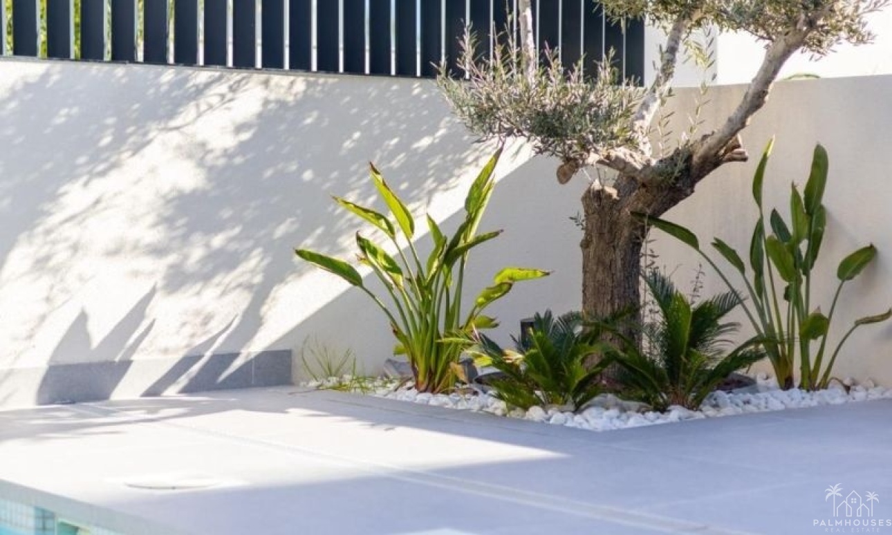 Venta - Villa - Algorfa - Inland