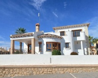 Venta - Villa - Algorfa - Inland