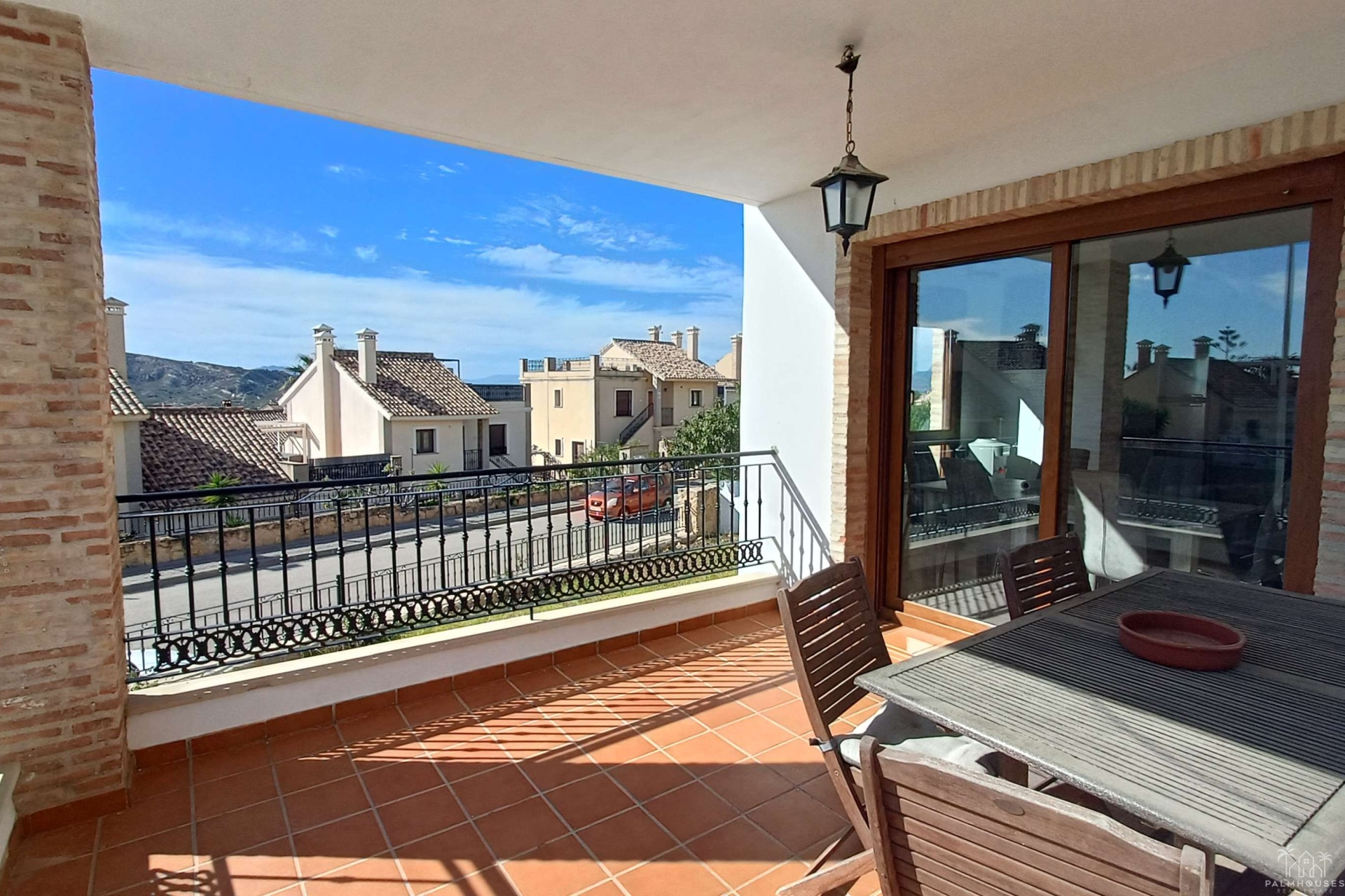 Venta - Villa - Algorfa - Inland