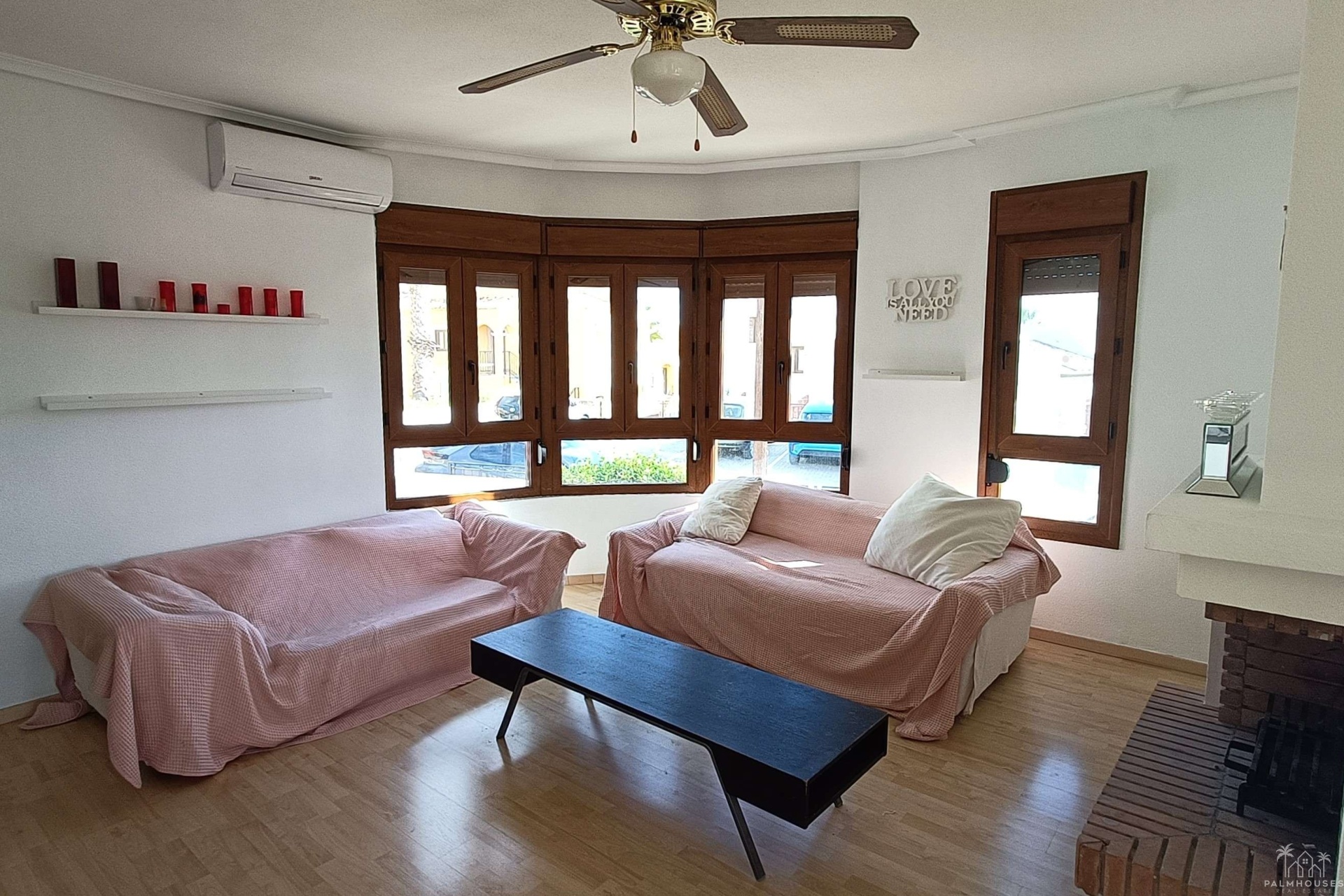 Venta - Villa - Algorfa - Inland