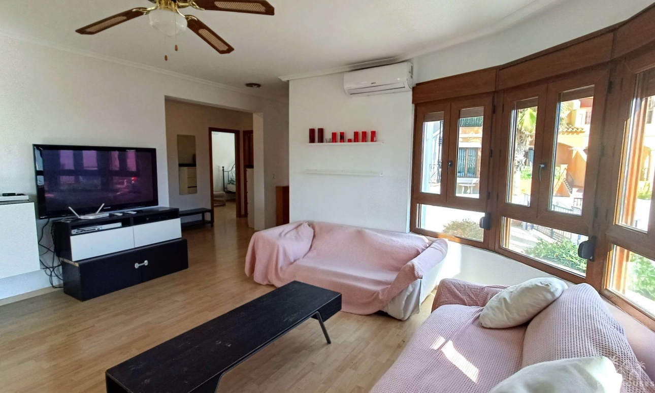 Venta - Villa - Algorfa - Inland