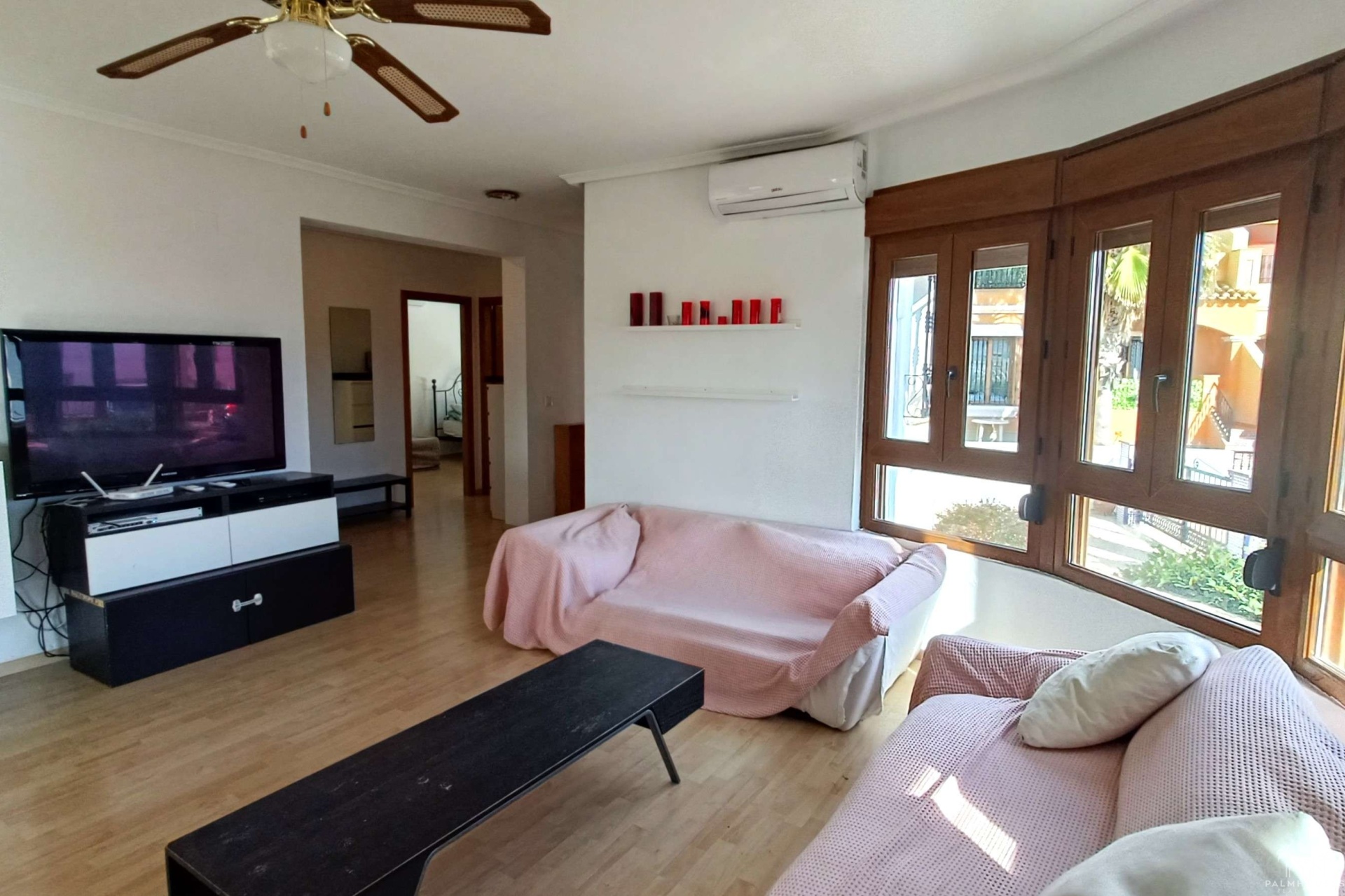 Venta - Villa - Algorfa - Inland