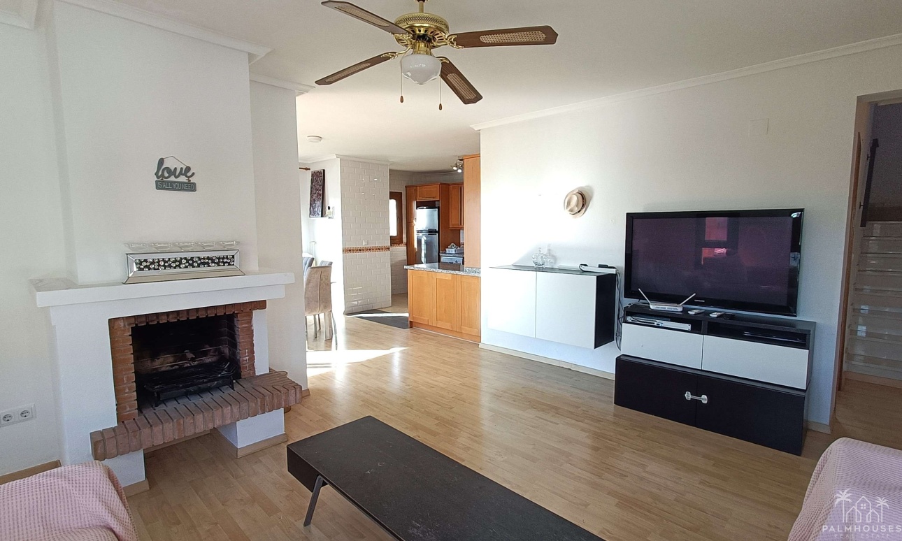 Venta - Villa - Algorfa - Inland