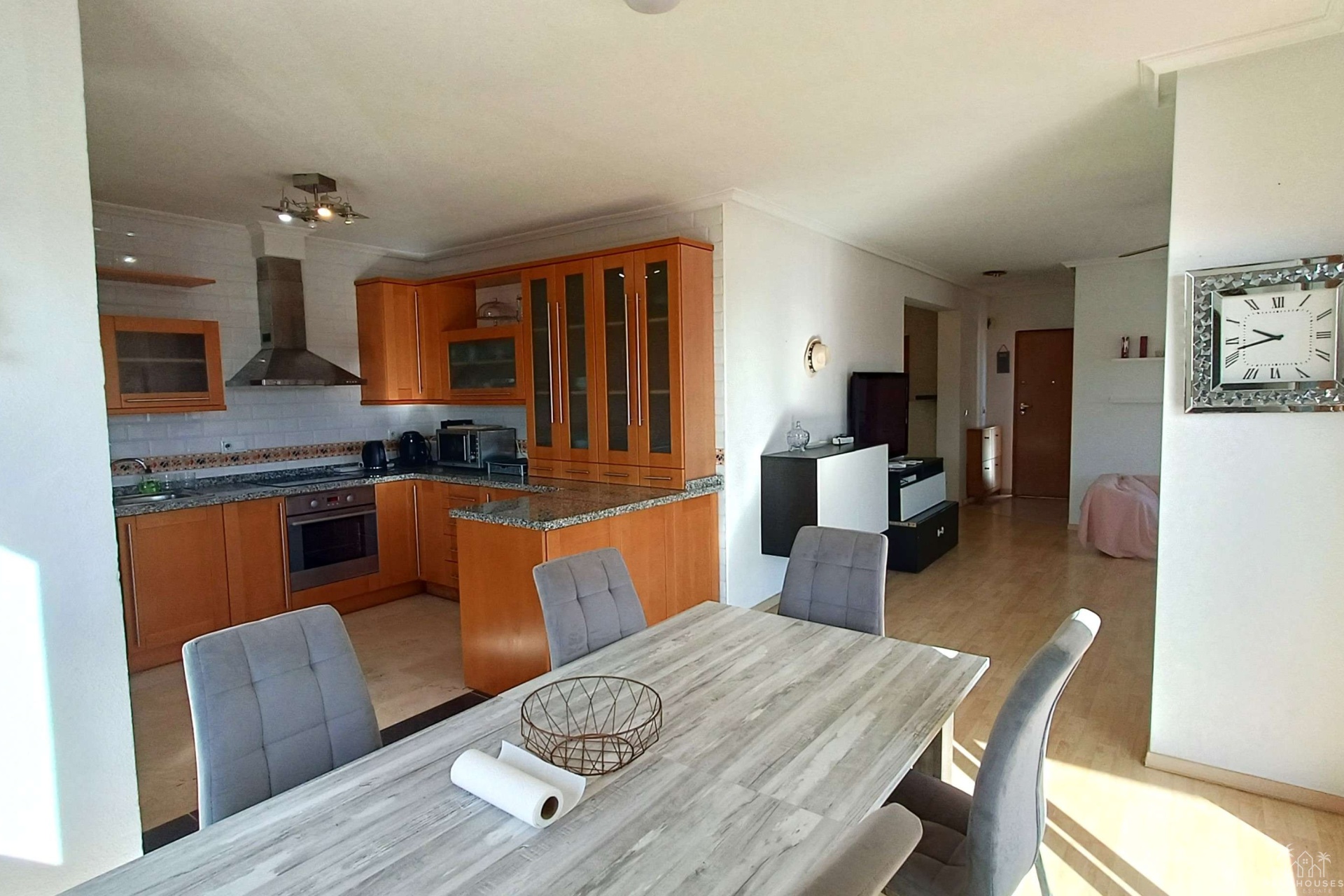 Venta - Villa - Algorfa - Inland