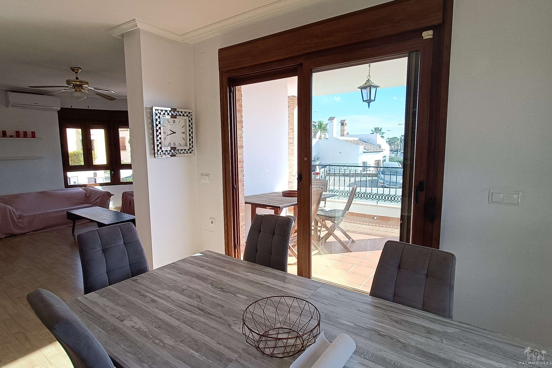 Venta - Villa - Algorfa - Inland
