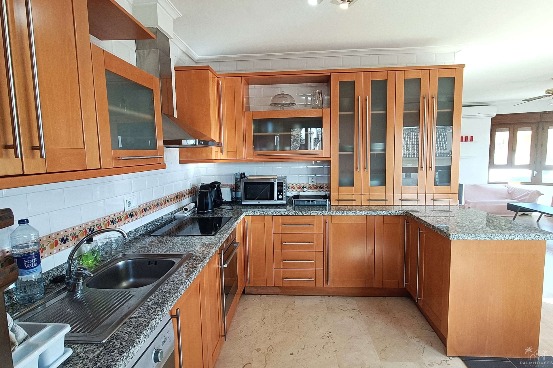 Venta - Villa - Algorfa - Inland