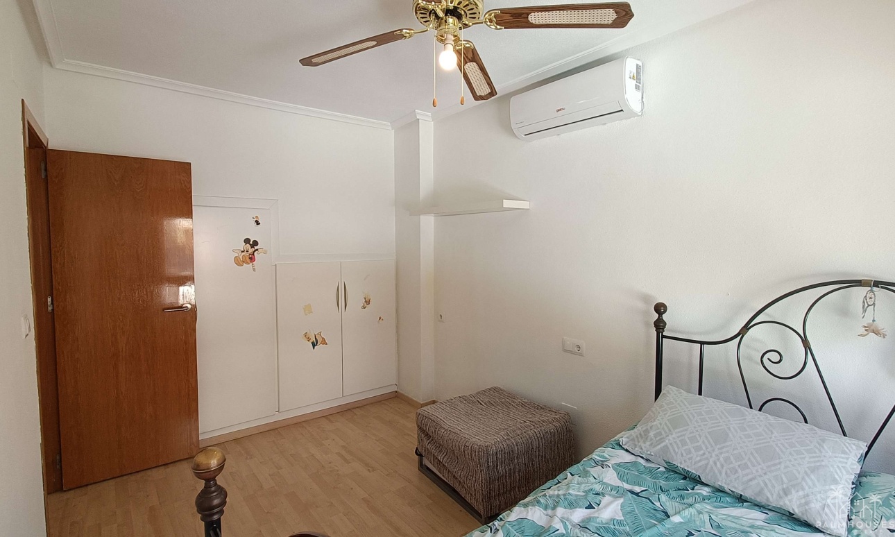 Venta - Villa - Algorfa - Inland