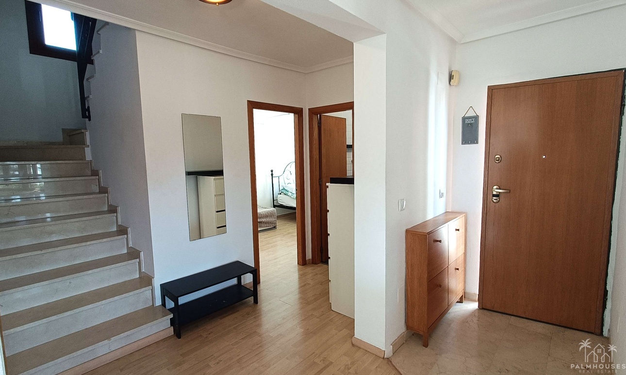Venta - Villa - Algorfa - Inland