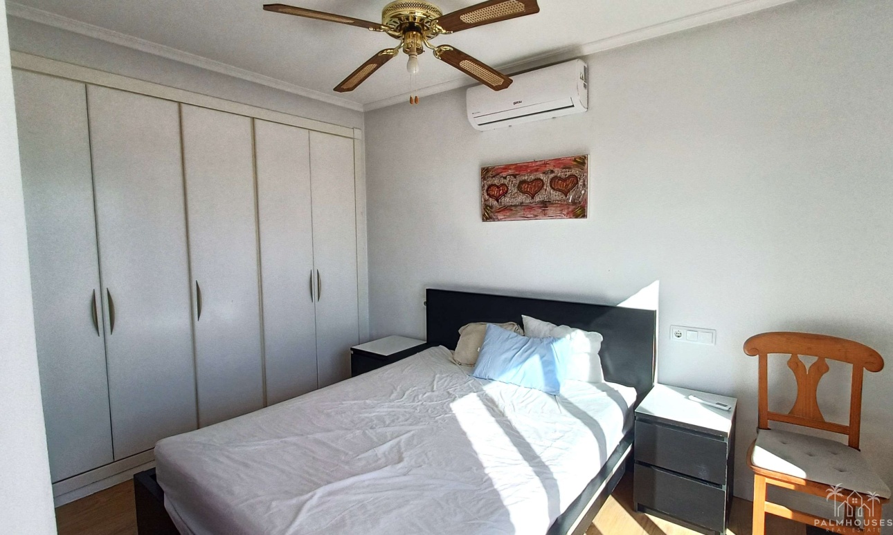 Venta - Villa - Algorfa - Inland