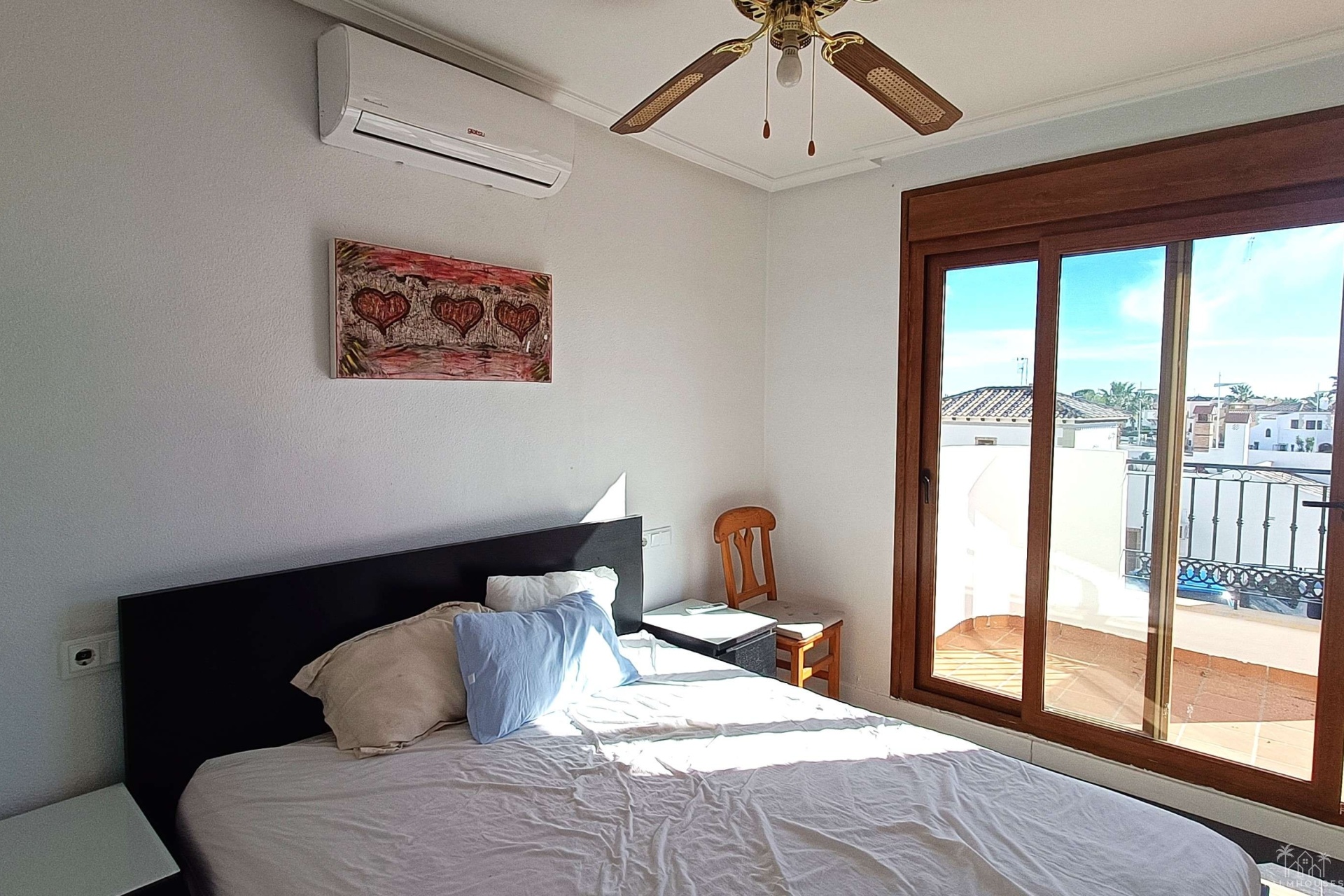 Venta - Villa - Algorfa - Inland