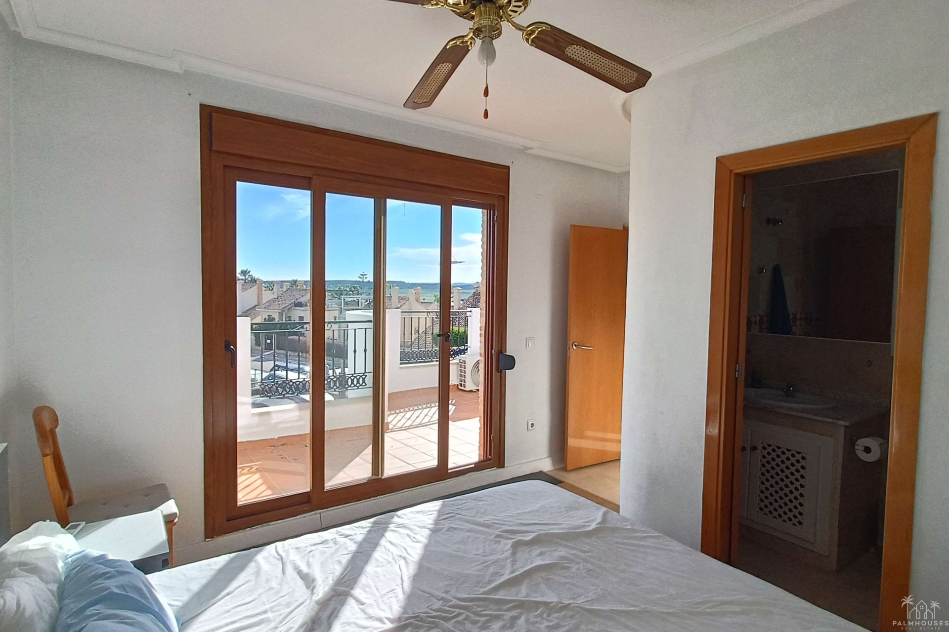 Venta - Villa - Algorfa - Inland