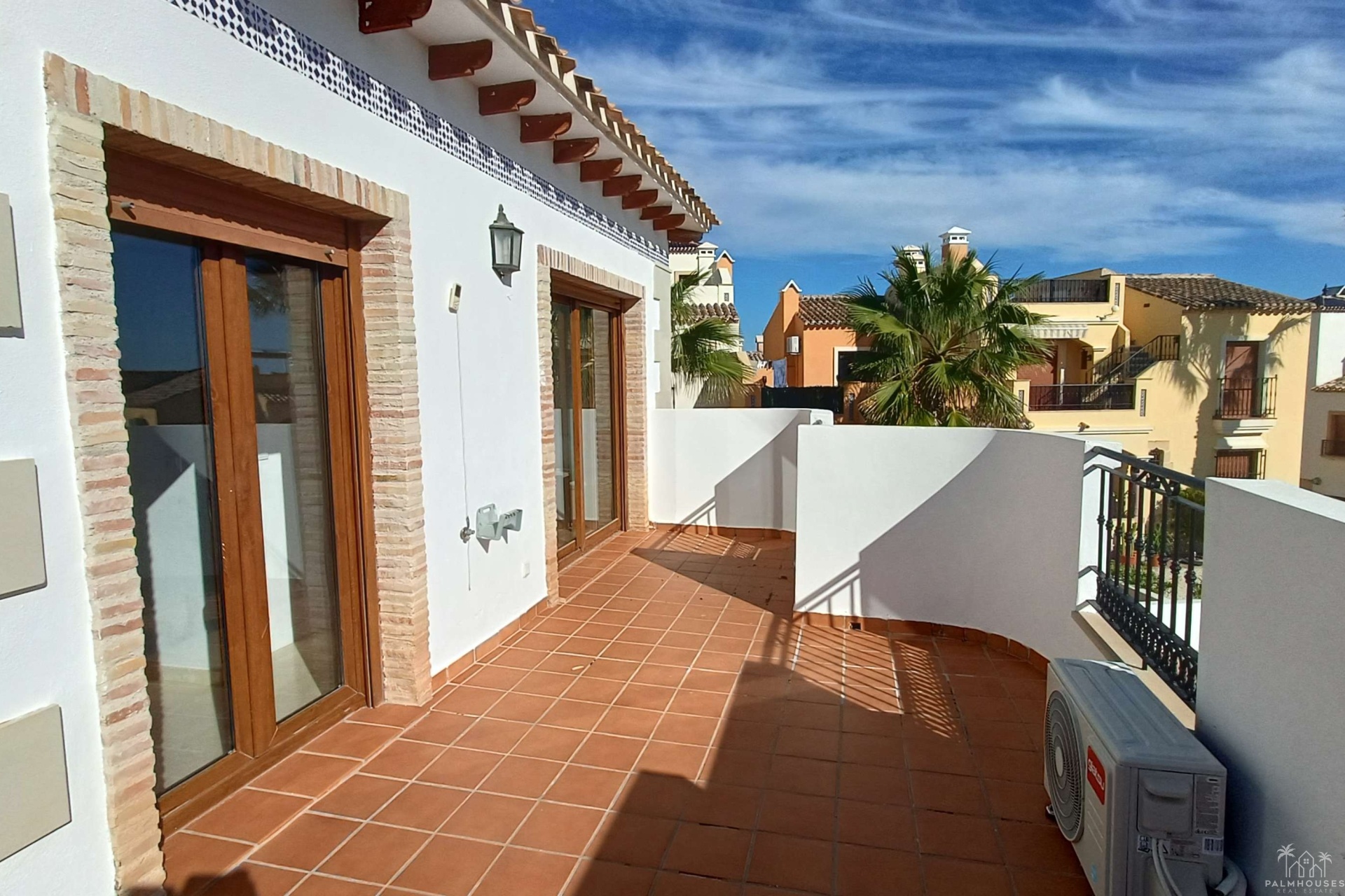 Venta - Villa - Algorfa - Inland