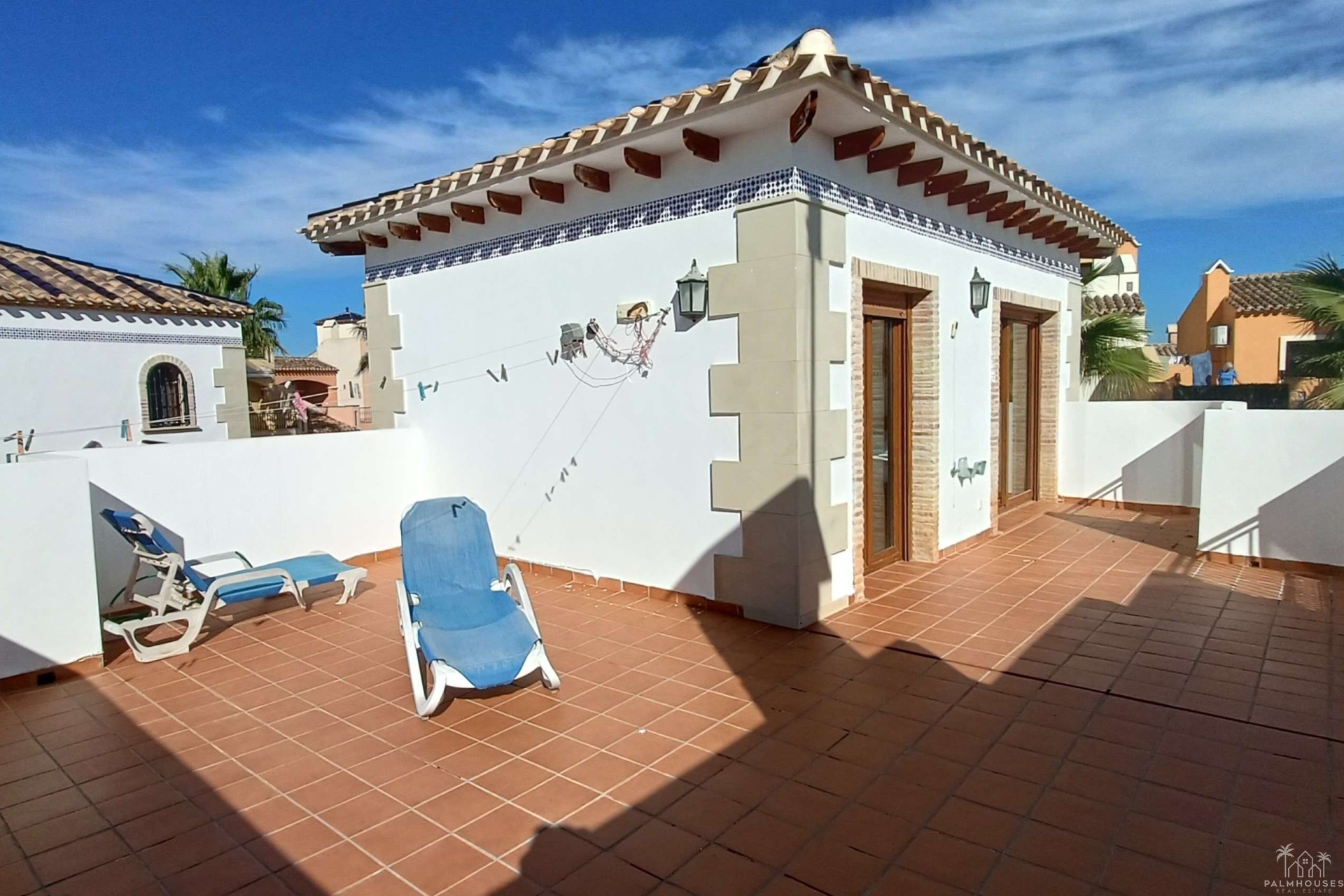 Venta - Villa - Algorfa - Inland