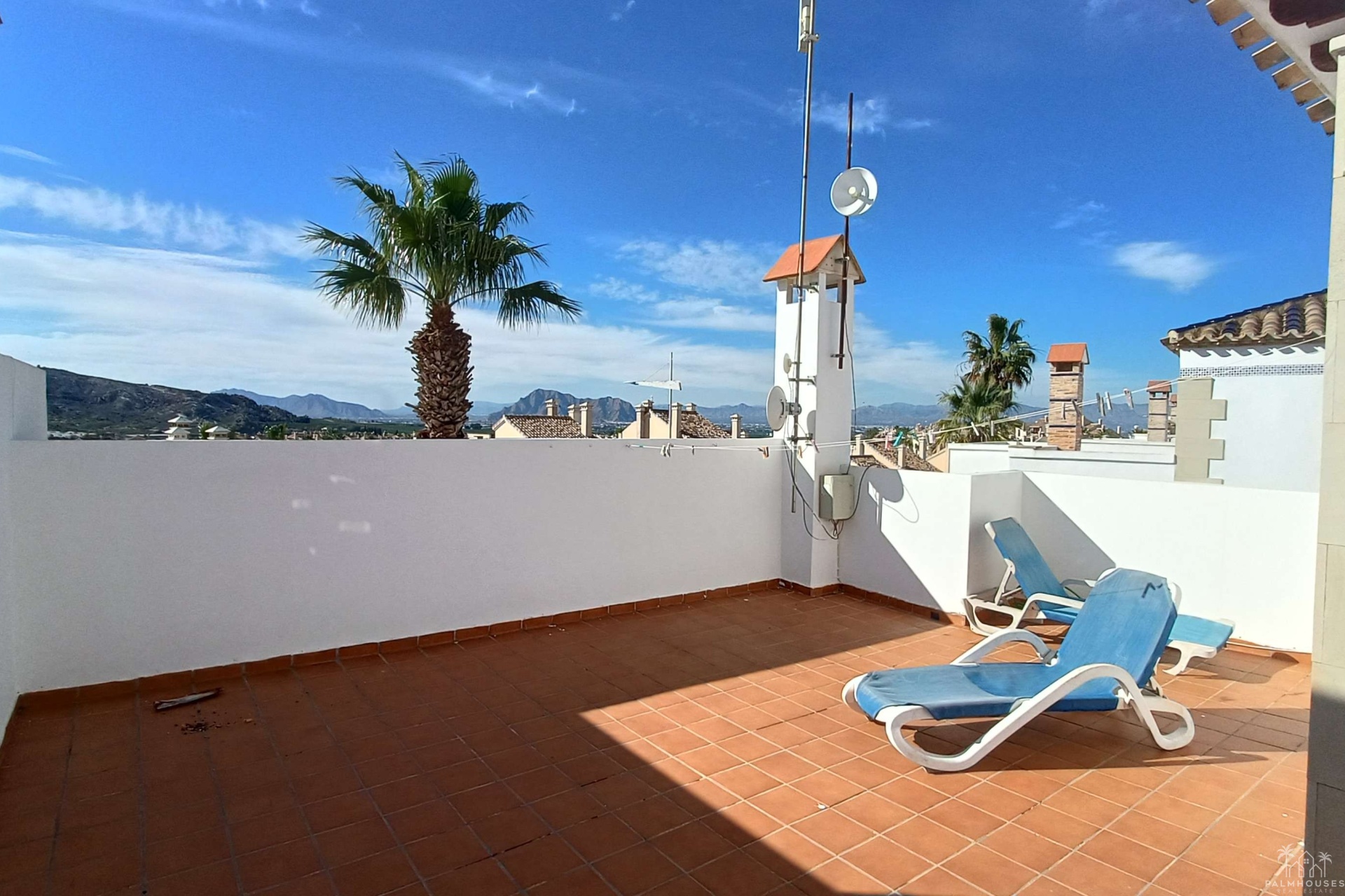 Venta - Villa - Algorfa - Inland