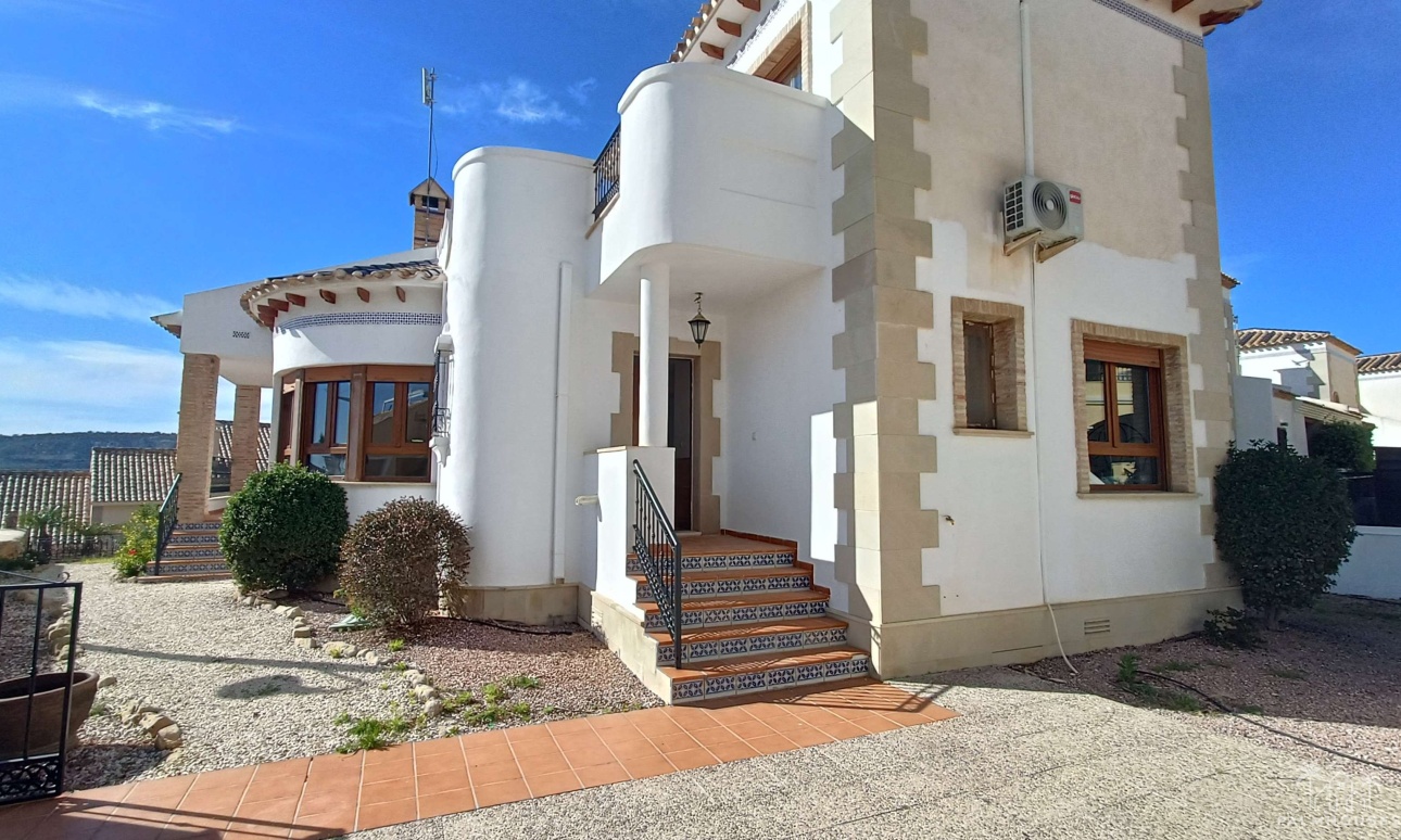 Venta - Villa - Algorfa - Inland