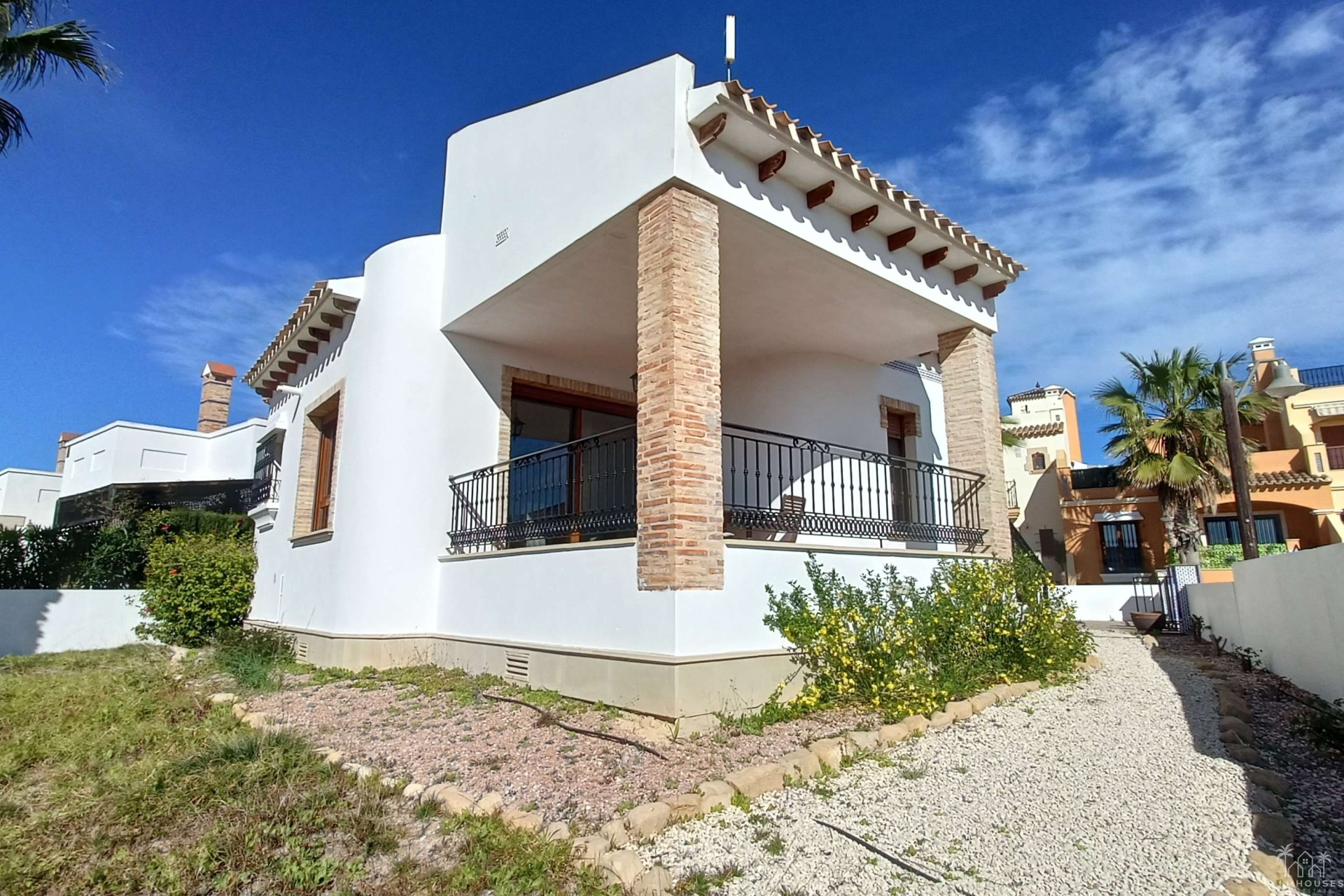 Venta - Villa - Algorfa - Inland
