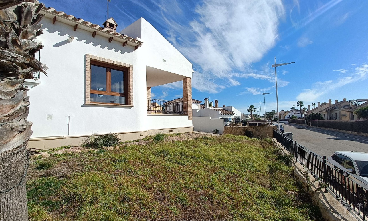 Venta - Villa - Algorfa - Inland