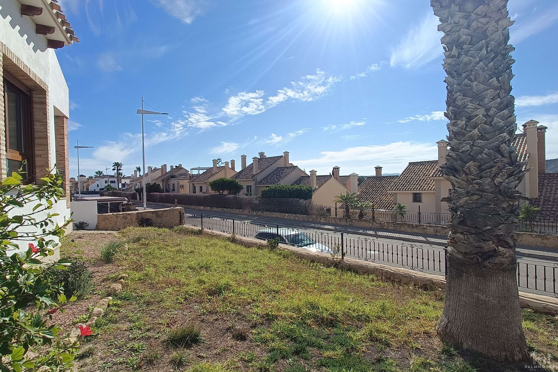 Venta - Villa - Algorfa - Inland
