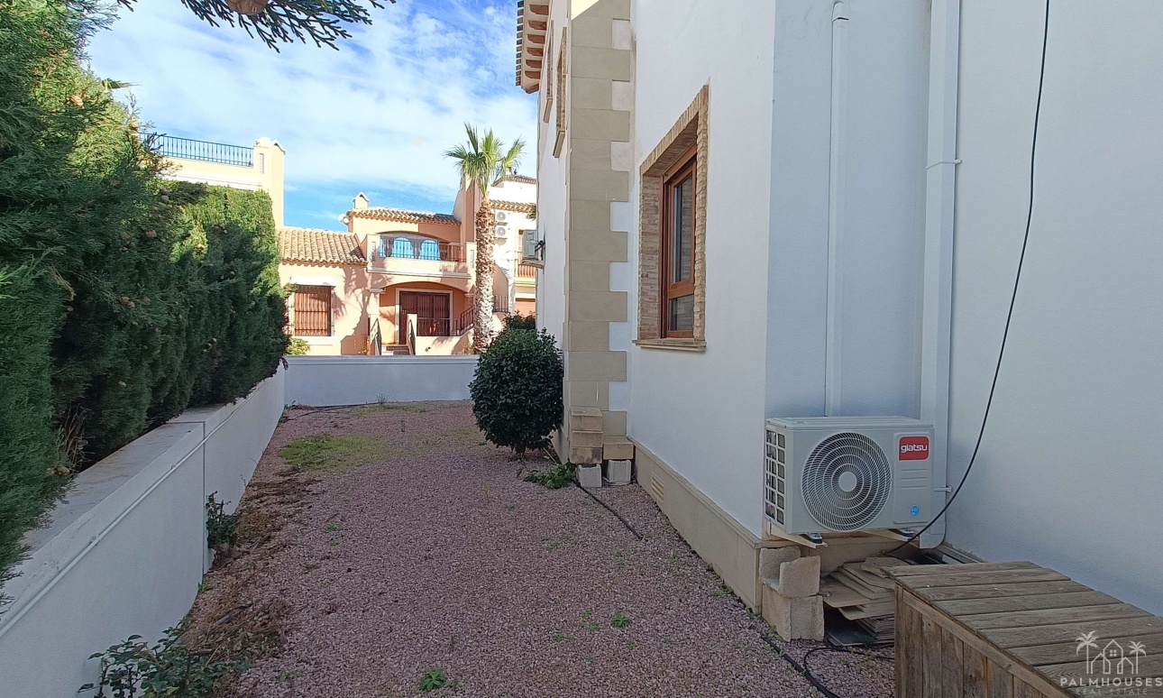 Venta - Villa - Algorfa - Inland