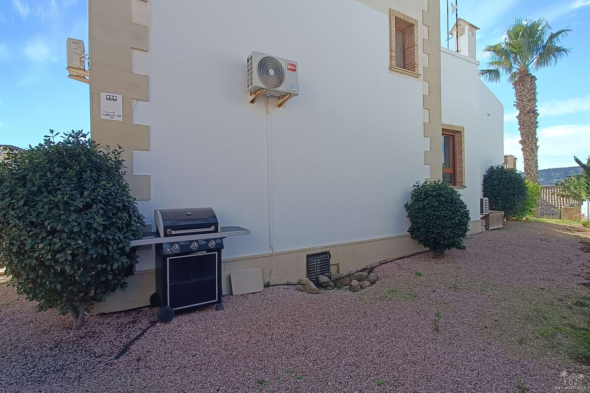 Venta - Villa - Algorfa - Inland