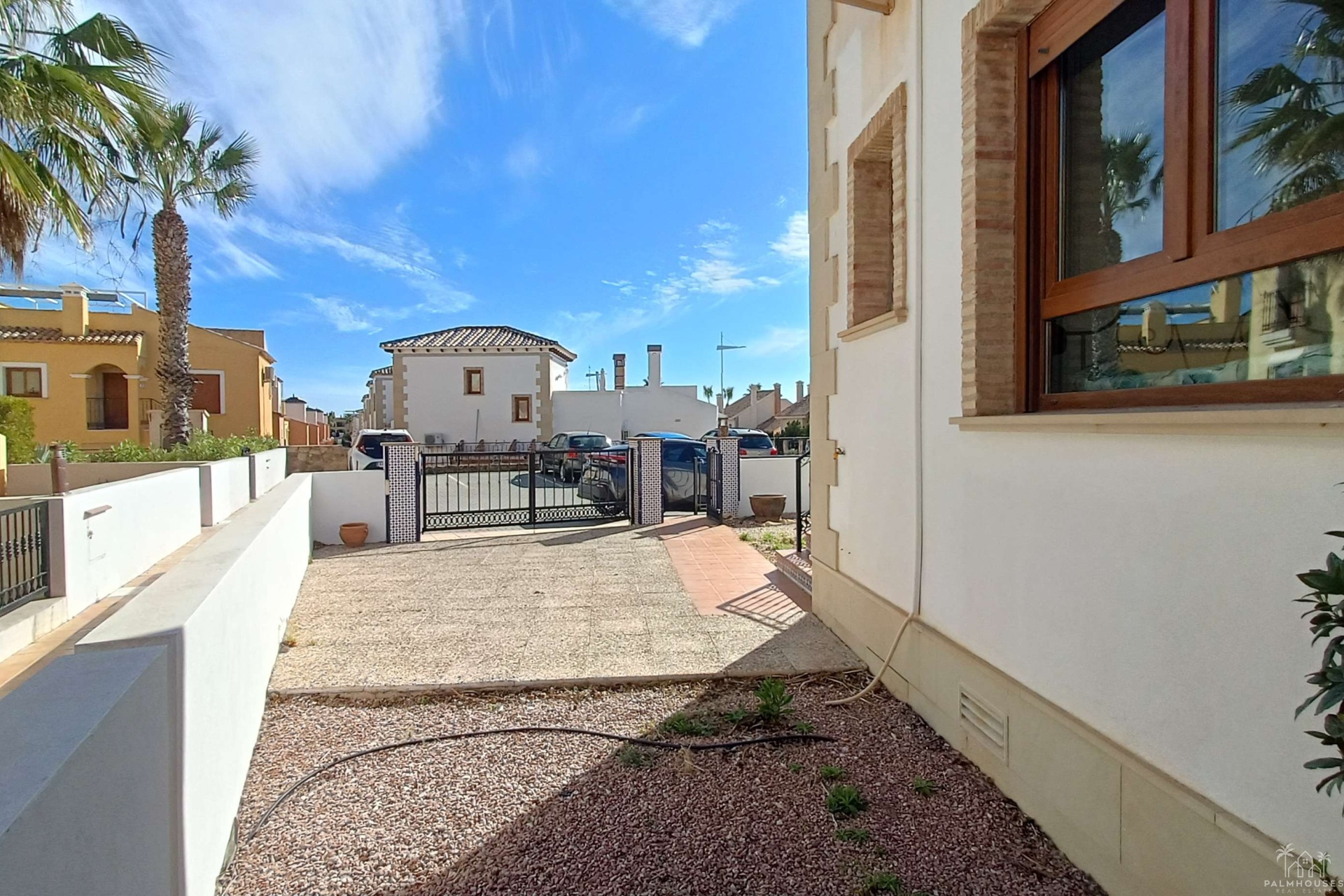 Venta - Villa - Algorfa - Inland