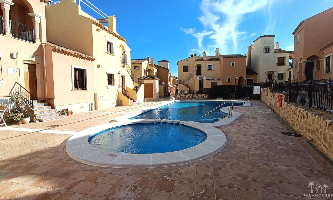Venta - Villa - Algorfa - Inland