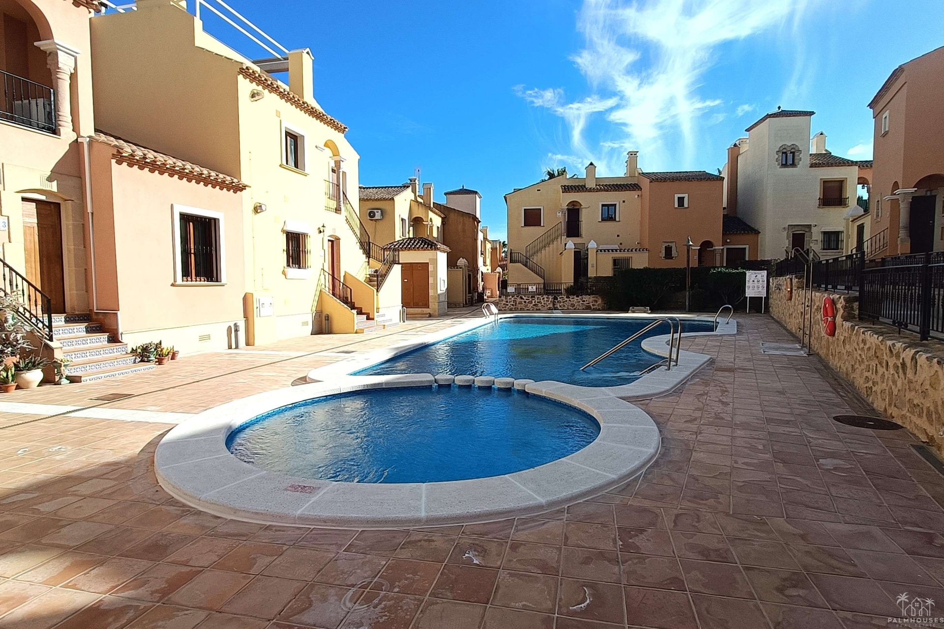 Venta - Villa - Algorfa - Inland