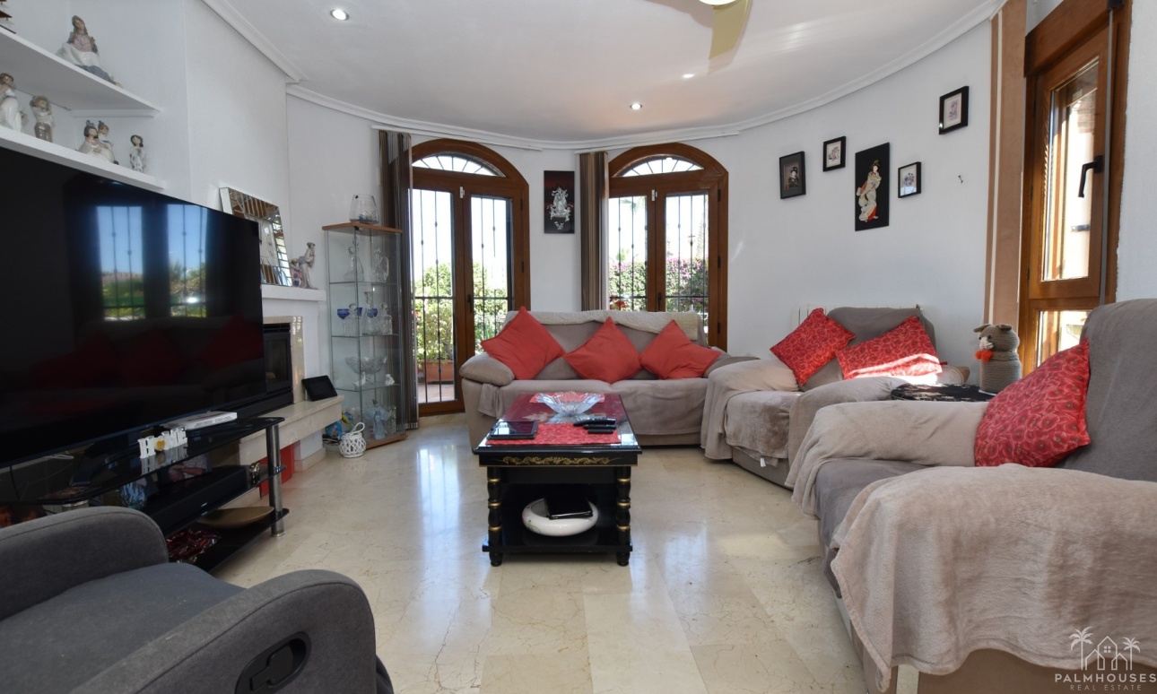 Venta - Villa - Algorfa - Inland