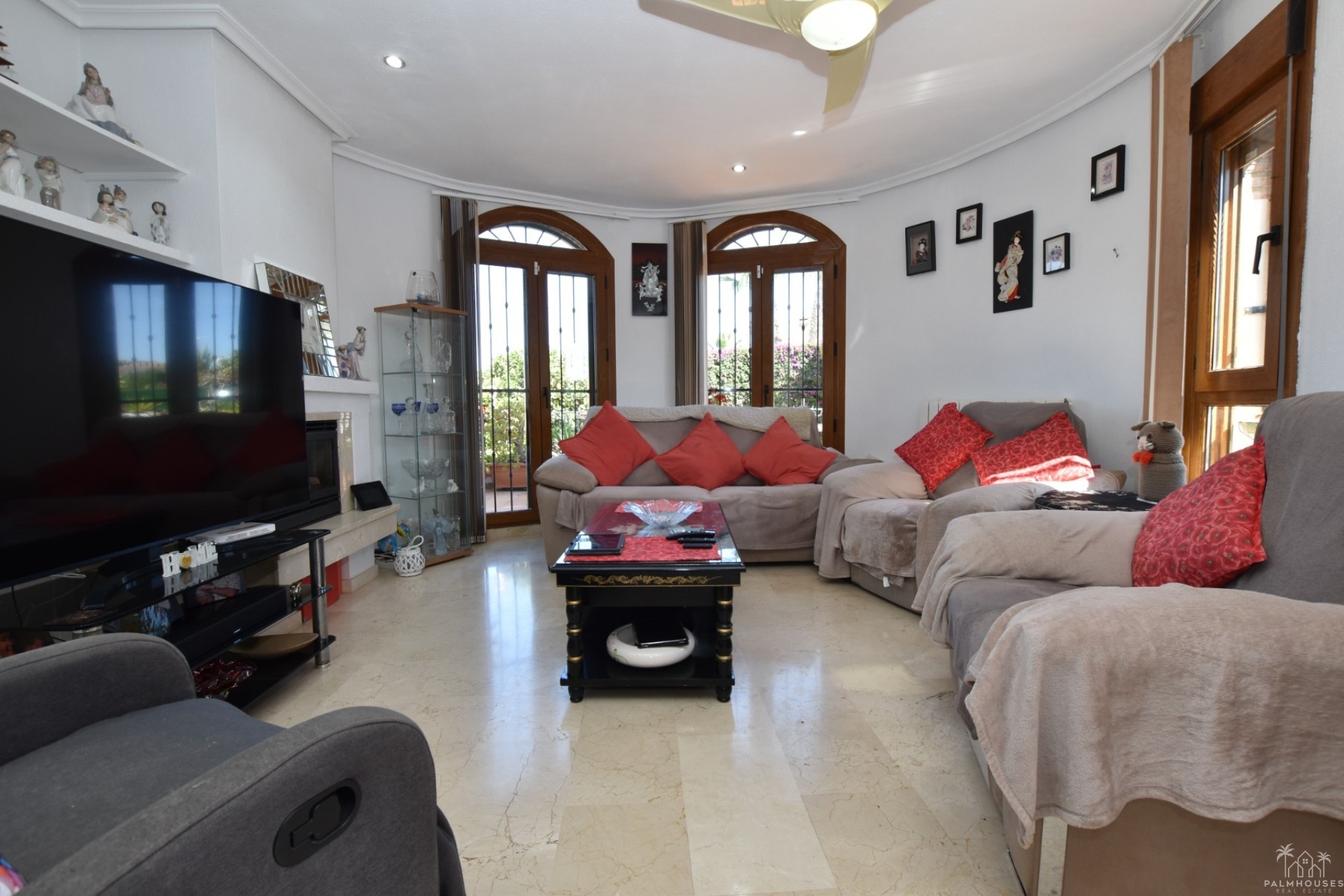 Venta - Villa - Algorfa - Inland